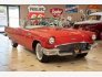 1957 Ford Thunderbird for sale 101665560