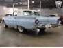 1957 Ford Thunderbird for sale 101688347