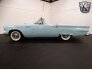 1957 Ford Thunderbird for sale 101688438