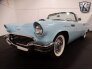 1957 Ford Thunderbird for sale 101688438
