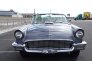 1957 Ford Thunderbird for sale 101688479