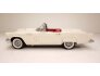 1957 Ford Thunderbird for sale 101694731