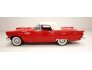 1957 Ford Thunderbird for sale 101709694