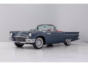 1957 Ford Thunderbird for sale 101715938