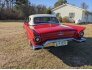 1957 Ford Thunderbird for sale 101735779