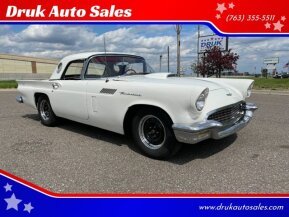 1957 Ford Thunderbird for sale 101741386