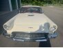 1957 Ford Thunderbird for sale 101745540