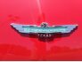 1957 Ford Thunderbird for sale 101756819