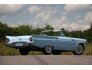 1957 Ford Thunderbird for sale 101763895