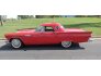 1957 Ford Thunderbird for sale 101768481
