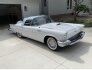 1957 Ford Thunderbird for sale 101773181