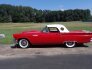 1957 Ford Thunderbird E-Code for sale 101774153