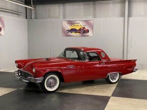 1957 Ford Thunderbird for sale 101774520