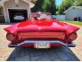 1957 Ford Thunderbird for sale 101774531