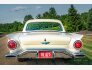 1957 Ford Thunderbird for sale 101777691