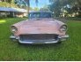 1957 Ford Thunderbird for sale 101781756