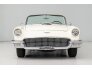1957 Ford Thunderbird for sale 101783402