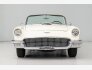 1957 Ford Thunderbird for sale 101783402
