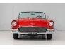 1957 Ford Thunderbird for sale 101784639