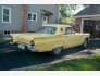 1957 Ford Thunderbird for sale 101785860