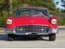 1957 Ford Thunderbird for sale 101786911