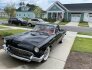1957 Ford Thunderbird for sale 101790899
