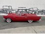 1957 Ford Thunderbird for sale 101791363