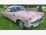 1957 Ford Thunderbird for sale 101791799