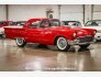 1957 Ford Thunderbird for sale 101799230