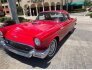 1957 Ford Thunderbird for sale 101799373