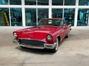 1957 Ford Thunderbird for sale 101801699