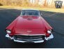 1957 Ford Thunderbird for sale 101813615