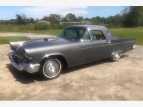 1957 Ford Thunderbird for sale 101821727