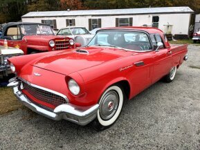 1957 Ford Thunderbird for sale 101822959