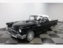 1957 Ford Thunderbird for sale 101830947
