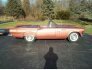 1957 Ford Thunderbird for sale 101834089