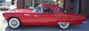 1957 Ford Thunderbird for sale 101834232