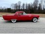 1957 Ford Thunderbird for sale 101838953