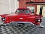 1957 Ford Thunderbird for sale 101840899