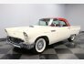 1957 Ford Thunderbird for sale 101848574