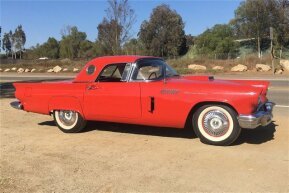 1957 Ford Thunderbird for sale 101861600