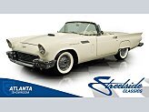 1957 Ford Thunderbird for sale 101999081