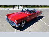 1957 Ford Thunderbird for sale 102016221