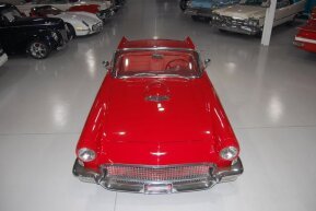 1957 Ford Thunderbird for sale 101778284