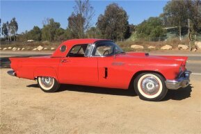1957 Ford Thunderbird for sale 101861600