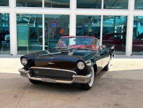1957 Ford Thunderbird for sale 101896497