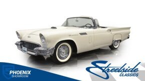 1957 Ford Thunderbird for sale 101898583