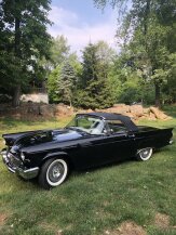 1957 Ford Thunderbird for sale 101904678