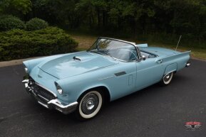1957 Ford Thunderbird for sale 101905641