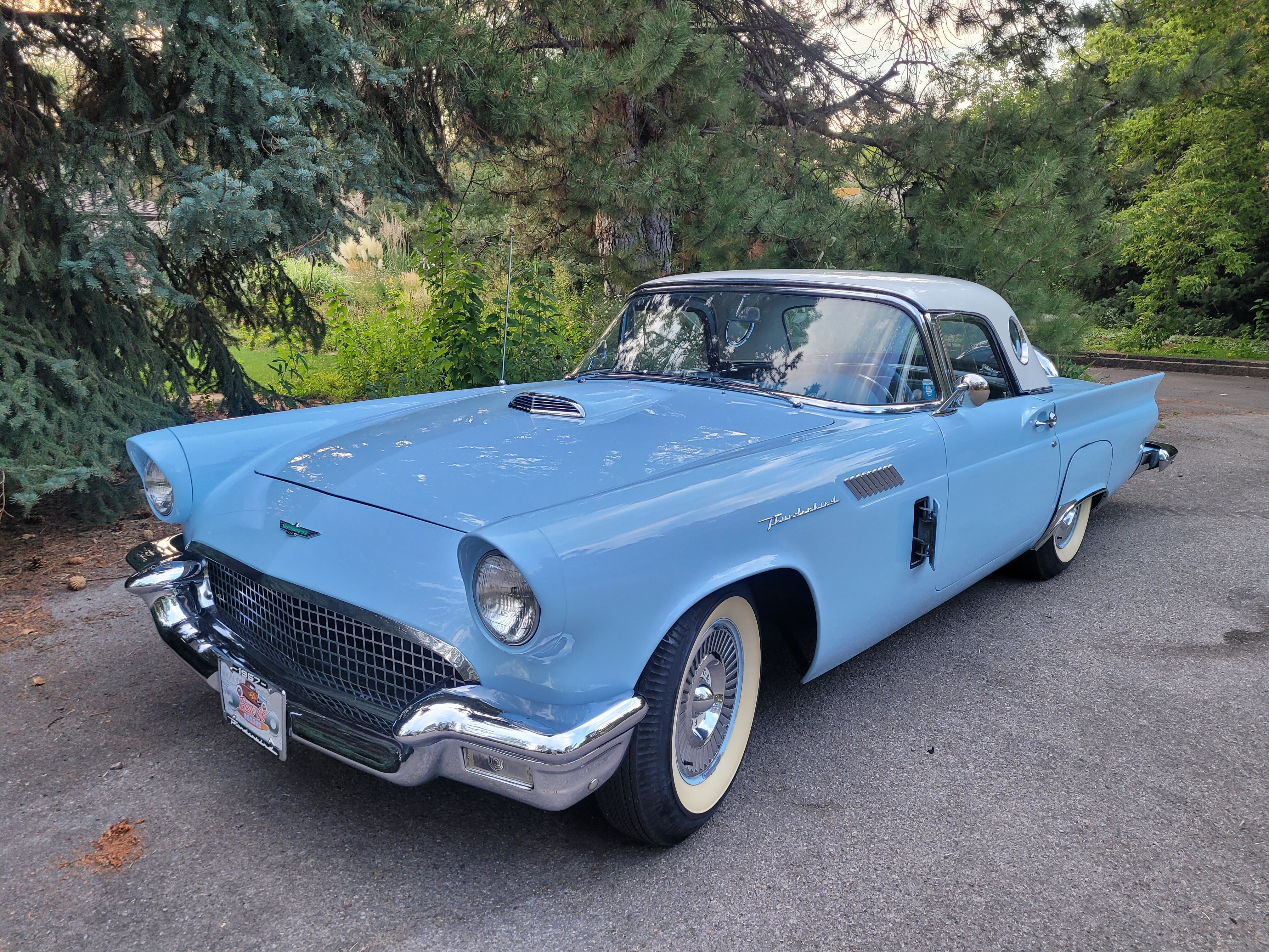 Classic Cars for Sale near Fremont California Classics on